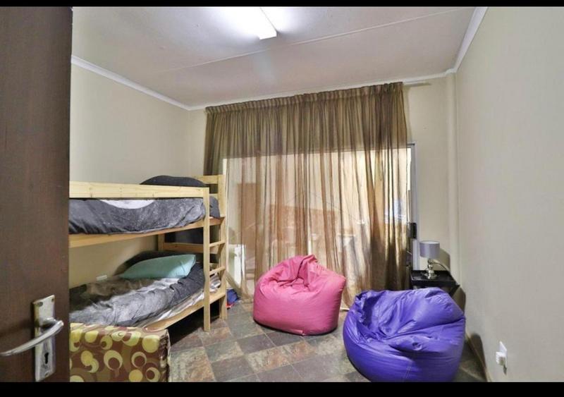 0 Bedroom Property for Sale in Broederstroom North West